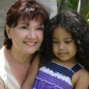 Meet your Posher, Gladys